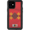 Belgium Soccer Flag iPhone 12 Mini Waterproof Case